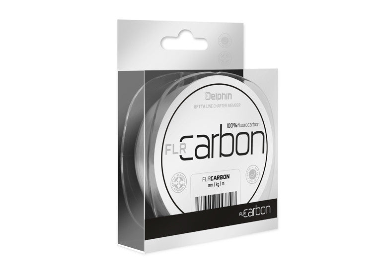 Delphin FLR Carbon / 100%