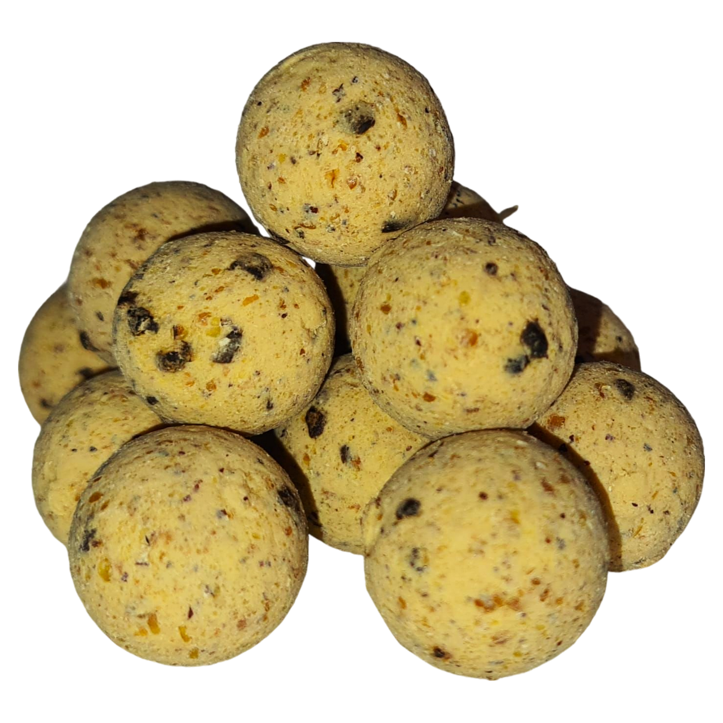 WHITE TIGERNUT BOILIES 1 KG