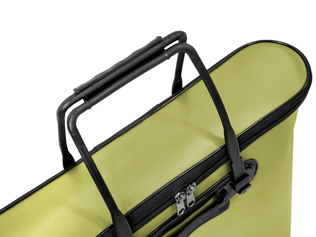 EVA-Tasche für Netz von Kescher Delphin WetNET Keep | 45x45x10cm