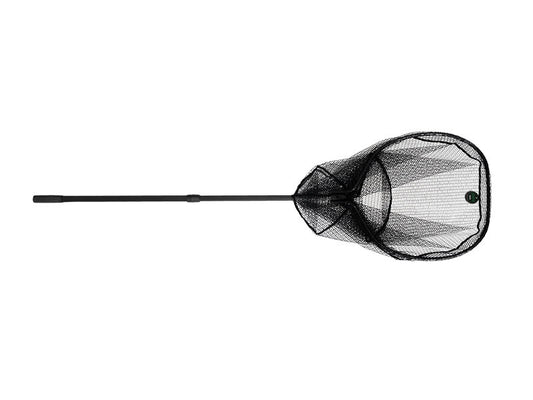 Kescher Delphin OMINI Quick / 2 Teilig | 215cm/65x60cm