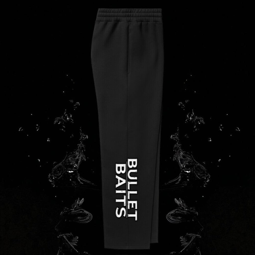 Bullet Baits Oversized Sweatpants