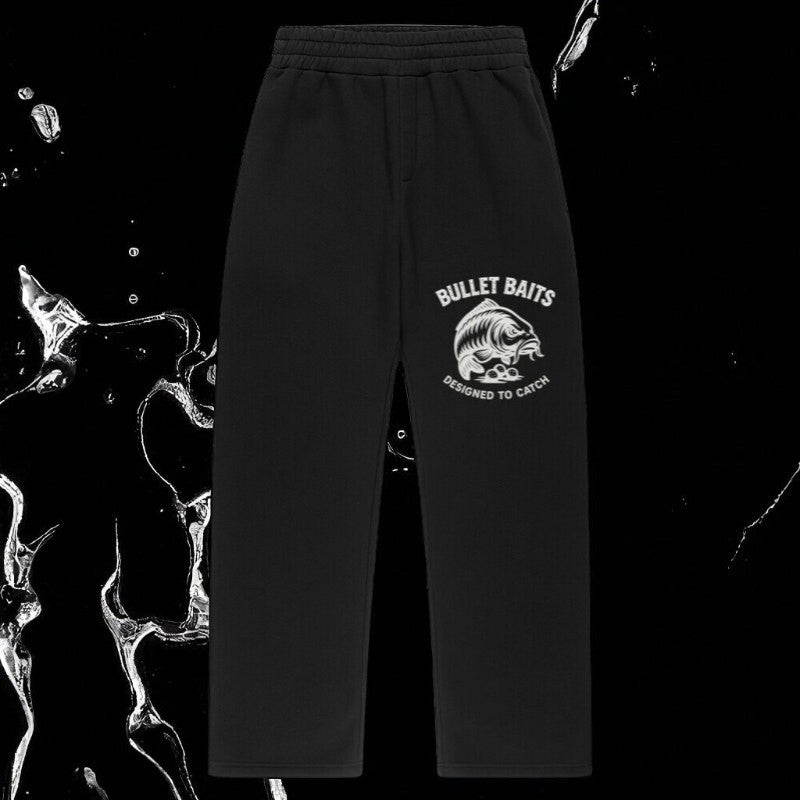 Bullet Baits Oversized Sweatpants