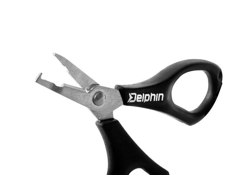 Delphin UNIX Multifunktionsschere