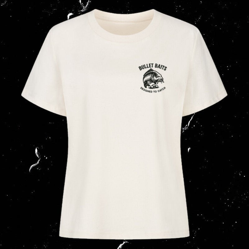 Bullet Baits Shirt Women