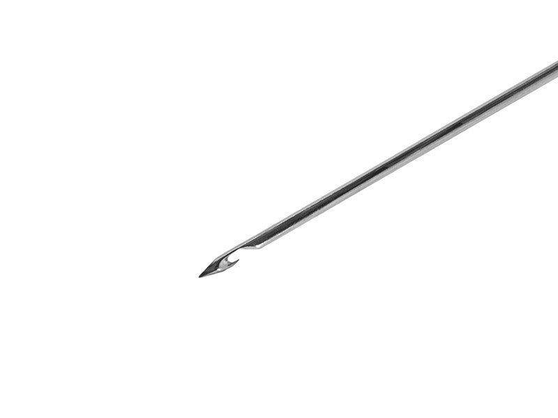 Nadel Delphin SLIM Safety