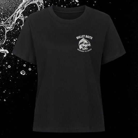 Bullet Baits Shirt Women