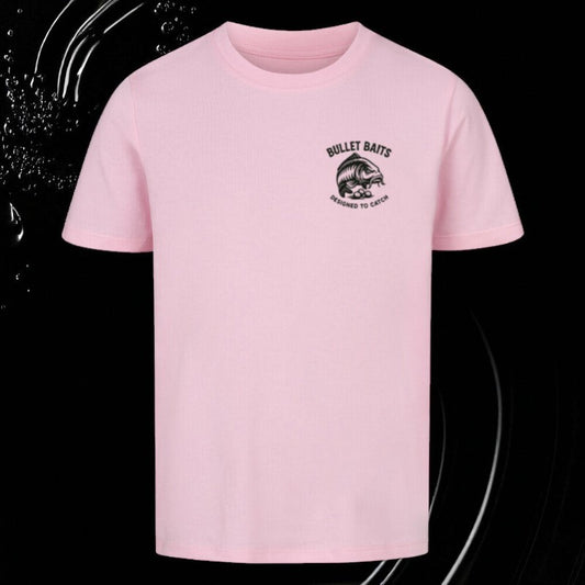 Bullet Baits Shirt Kids