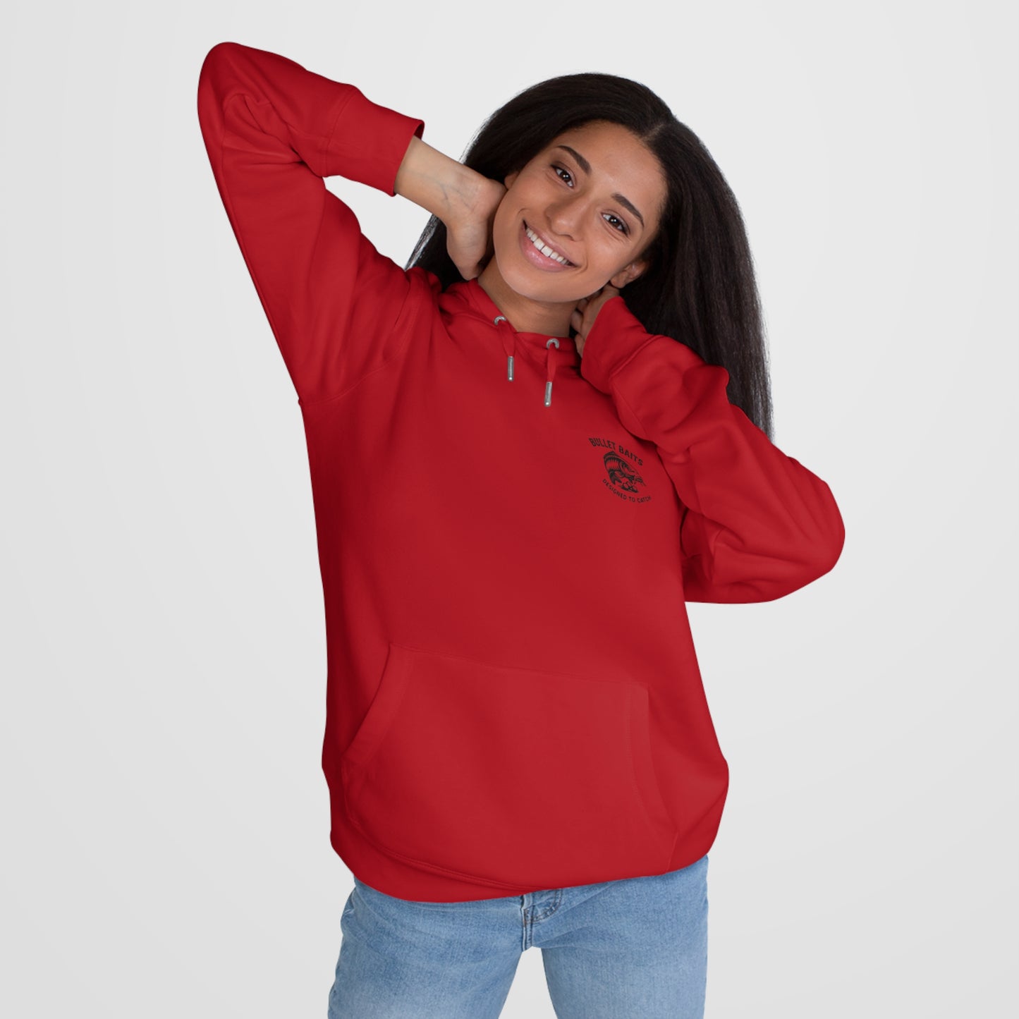 Bullet Baits Hoodie