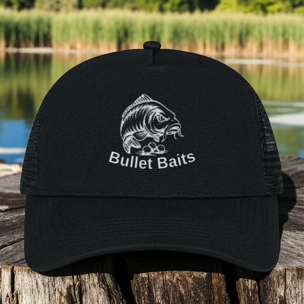Bullet Baits Trucker Cap