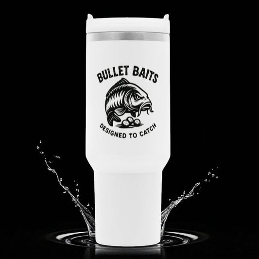 Bullet Baits Thermobecher