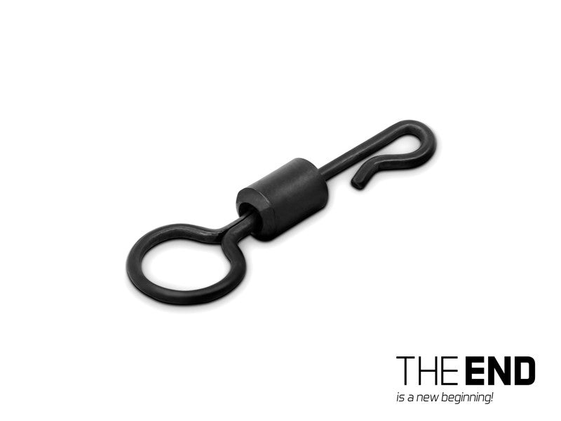 Delphin THE END Quick Swap Heli / 10 St.