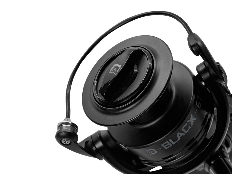 Delphin BLACX