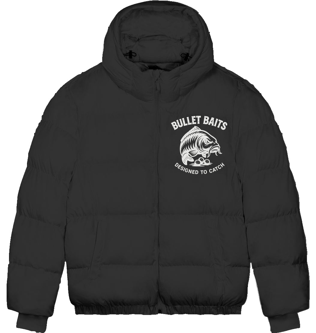 Bullet Baits  warme Winterjacke