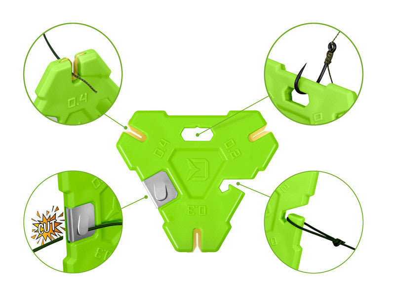 Multi Stripper Delphin MultiSKIN