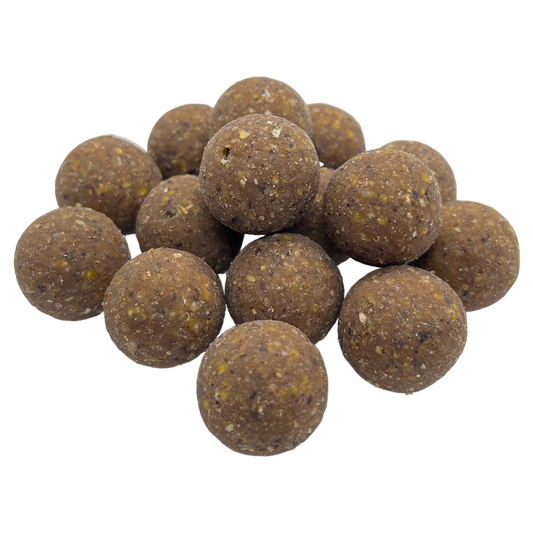 Tuna-Berry Boilies 5 KG