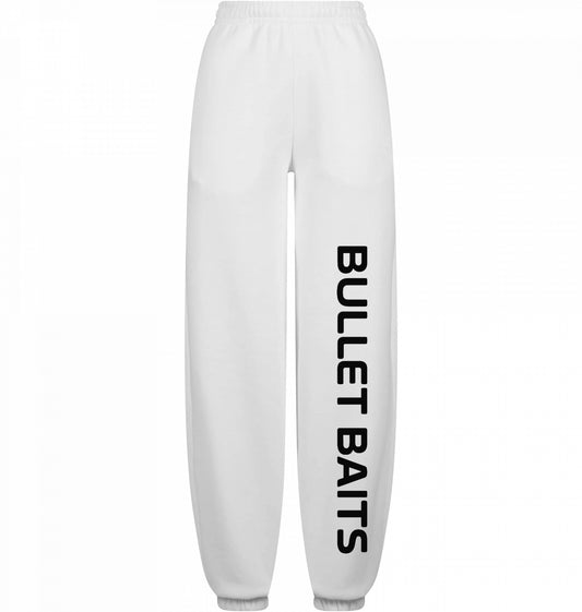Bullet Baits dicke Sweathose Ladys