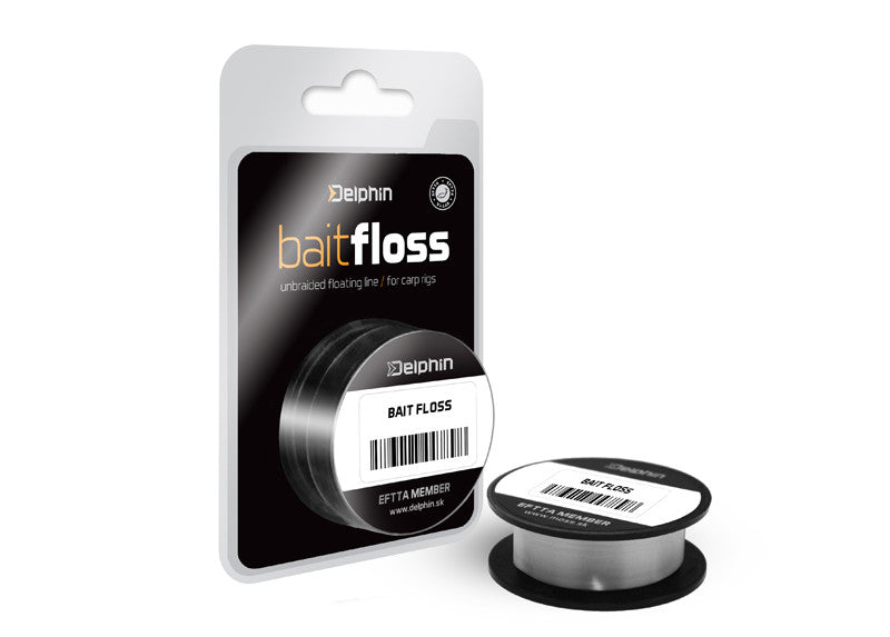Delphin Bait FLOSS