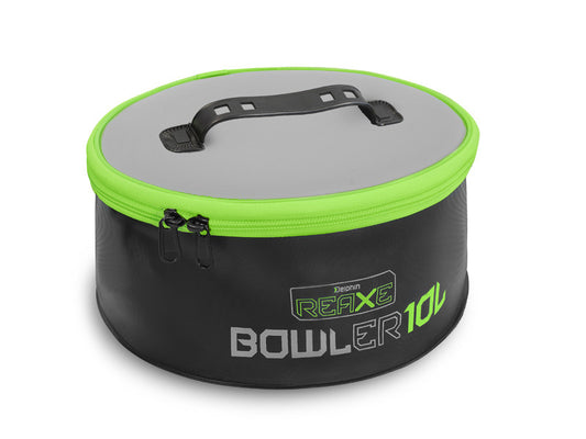 Runde EVA- Tasche Delphin REAXE BOWLER