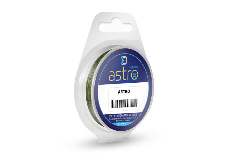 Delphin ASTRO 8