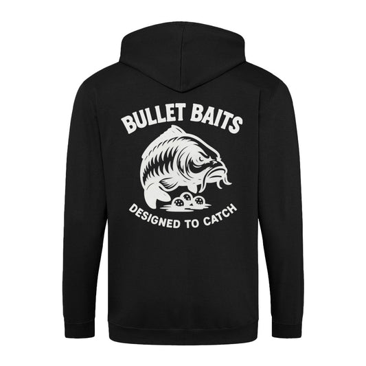 Bullet Baits Zipper