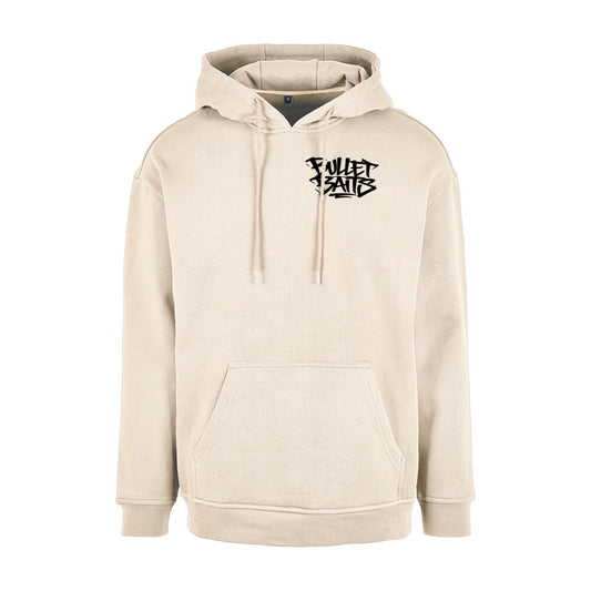 Bullet Baits Hoodie Oversize