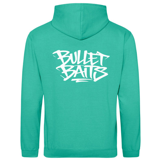Hoodie "Urban Style" Grüntöne