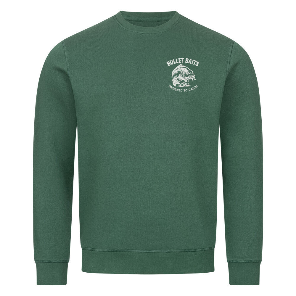 Image for color: varsity green
