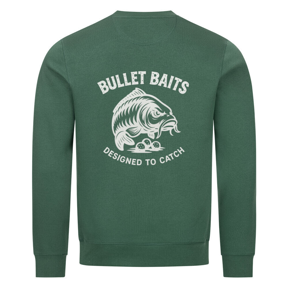 Image for color: varsity green