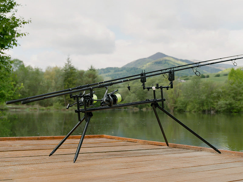 Rodpod Delphin RPX ProMAX BlackWay