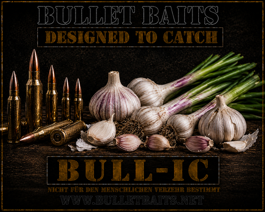Bull-ic Boilie