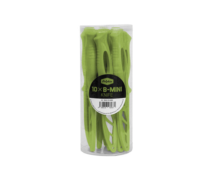 Messer Delphin B-MINI