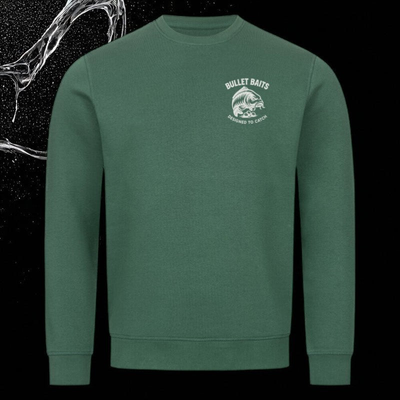 Bullet Baits Sweatshirt