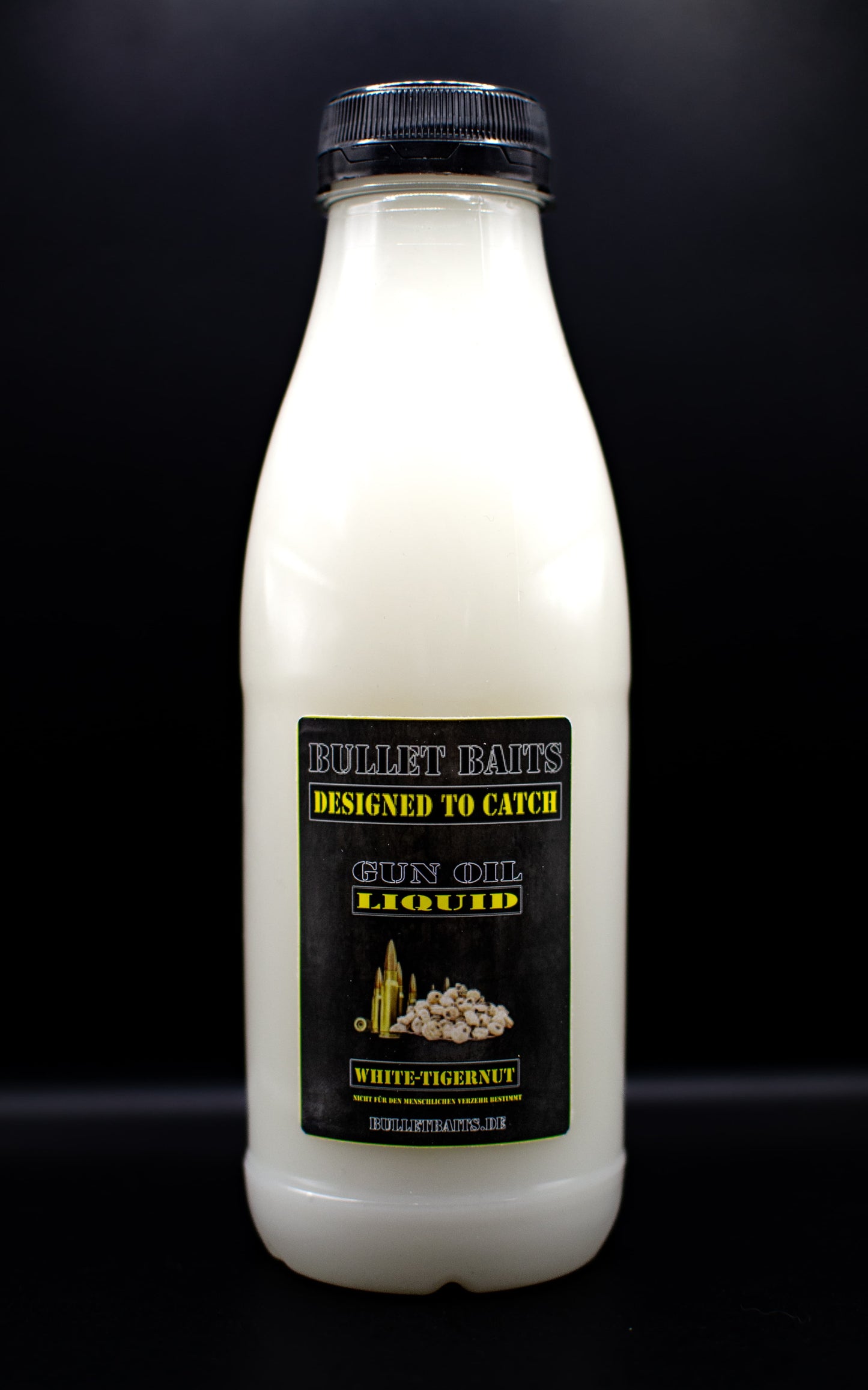 White Tigernut Liquid