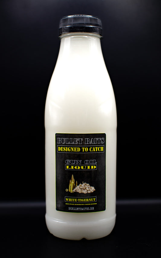 White Tigernut Liquid