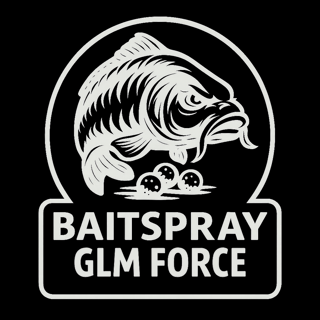 Baitspray GLM Force