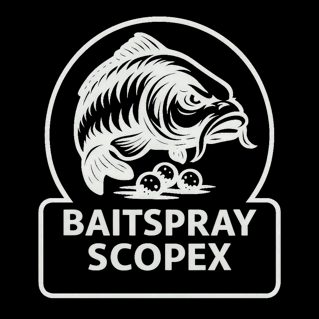 Baitspray Scopex
