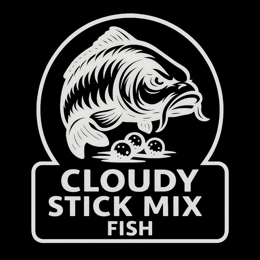 Cloudy Stick Mix - Fish