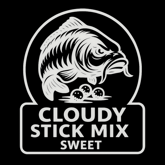 Cloudy Stick Mix - Sweet