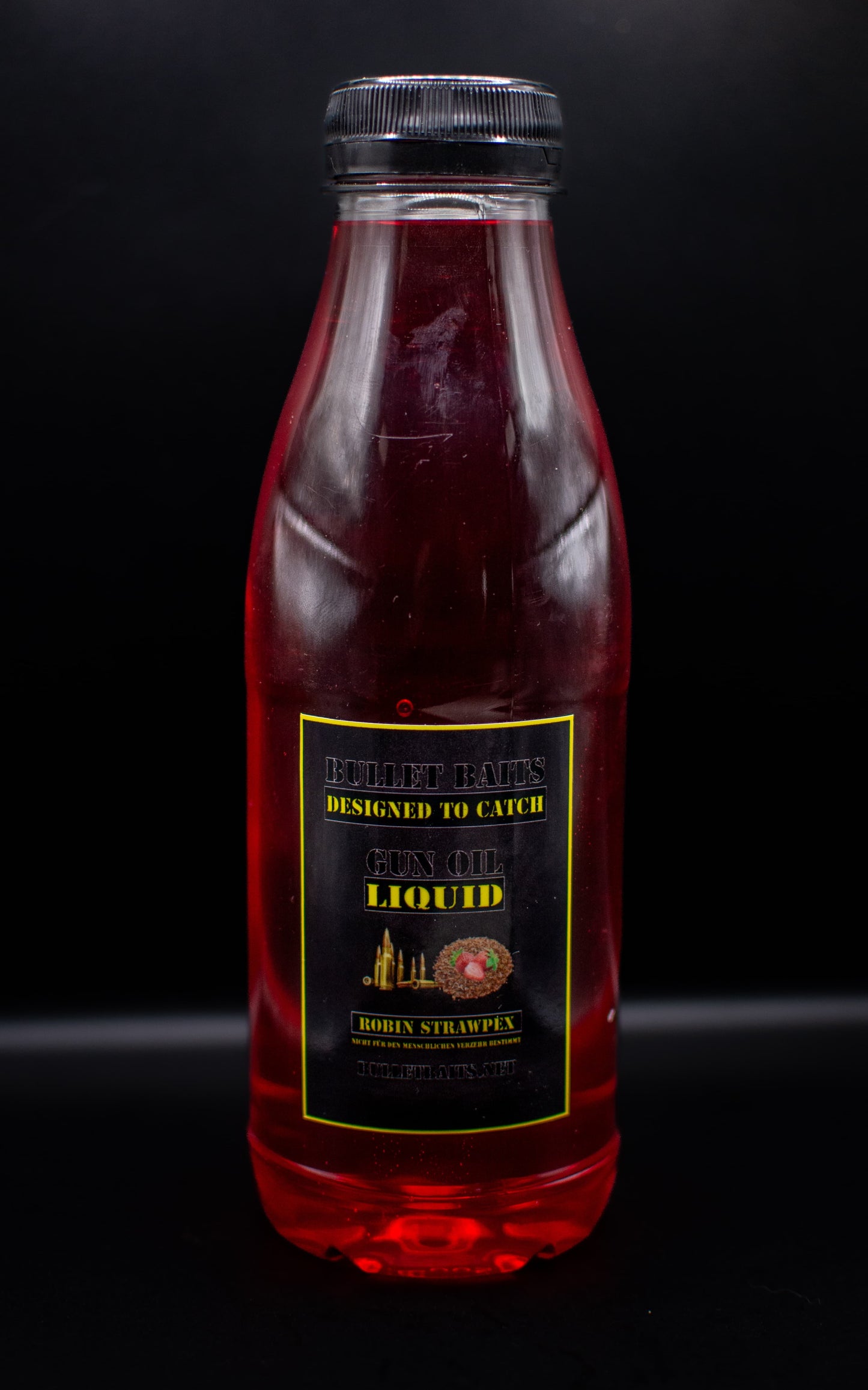 Robin Strawpex Liquid