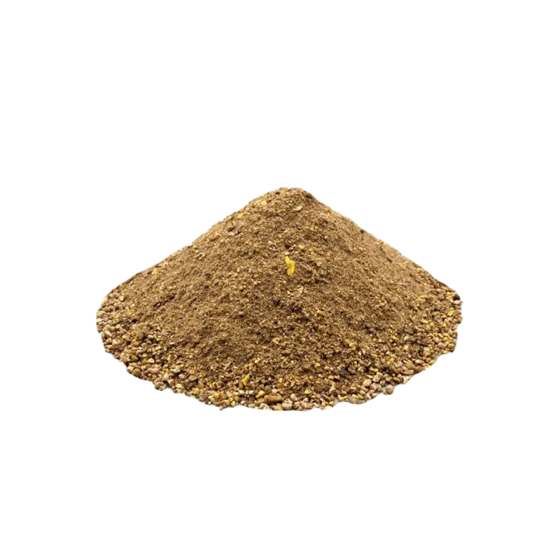 Cloudy Stick Mix - Fish 500g