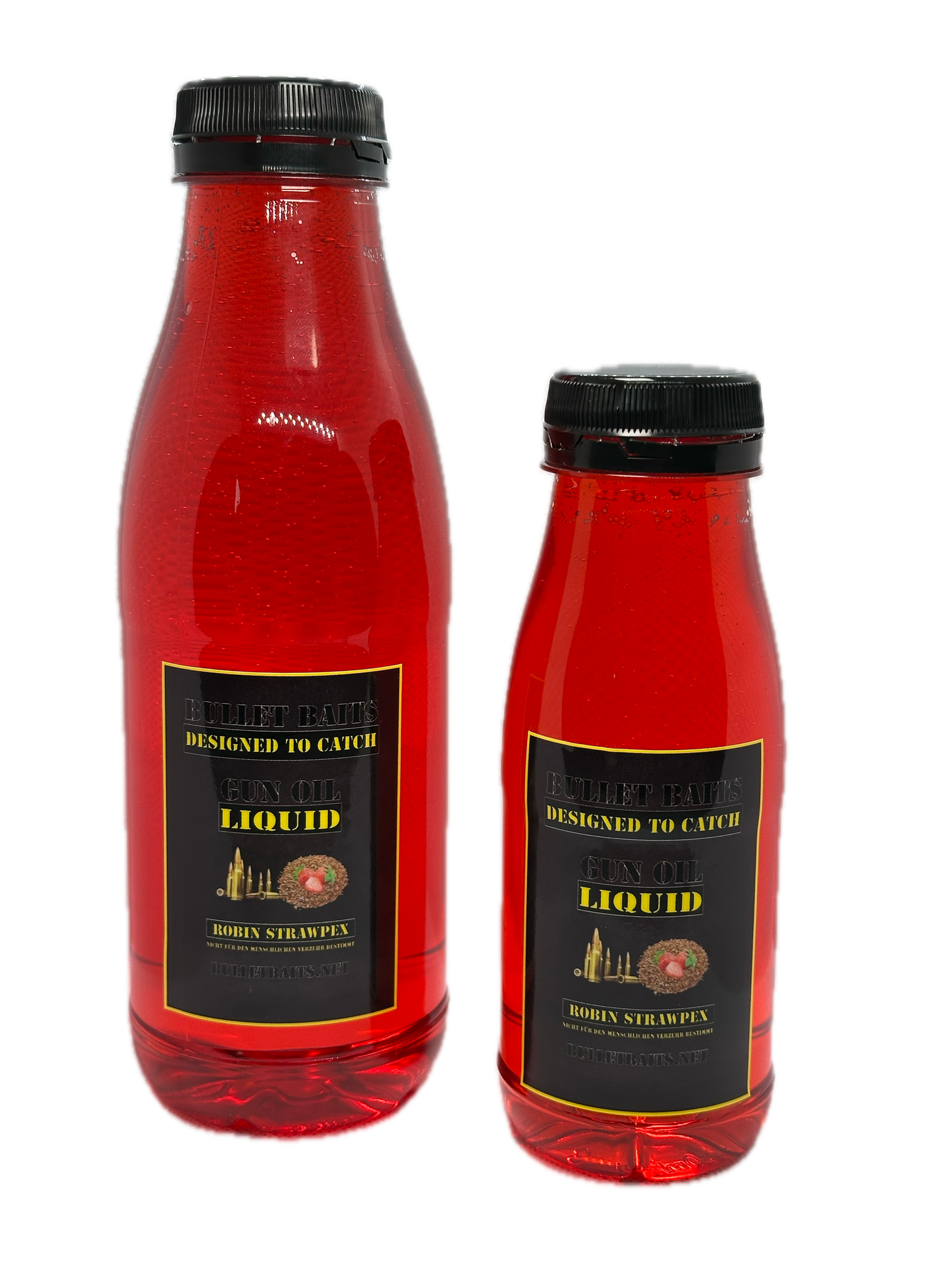 Robin Strawpex Liquid