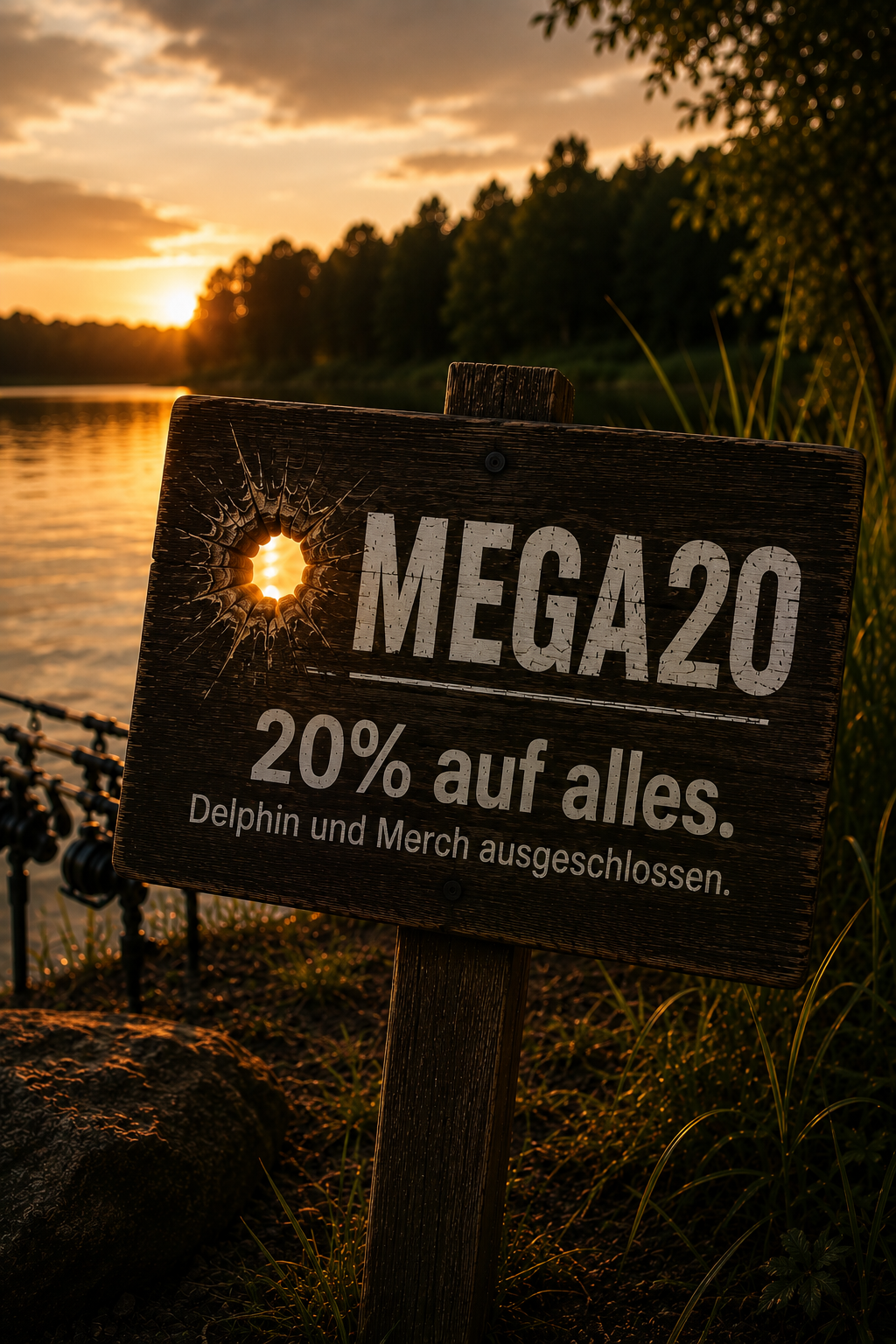 Mega Deal der Woche