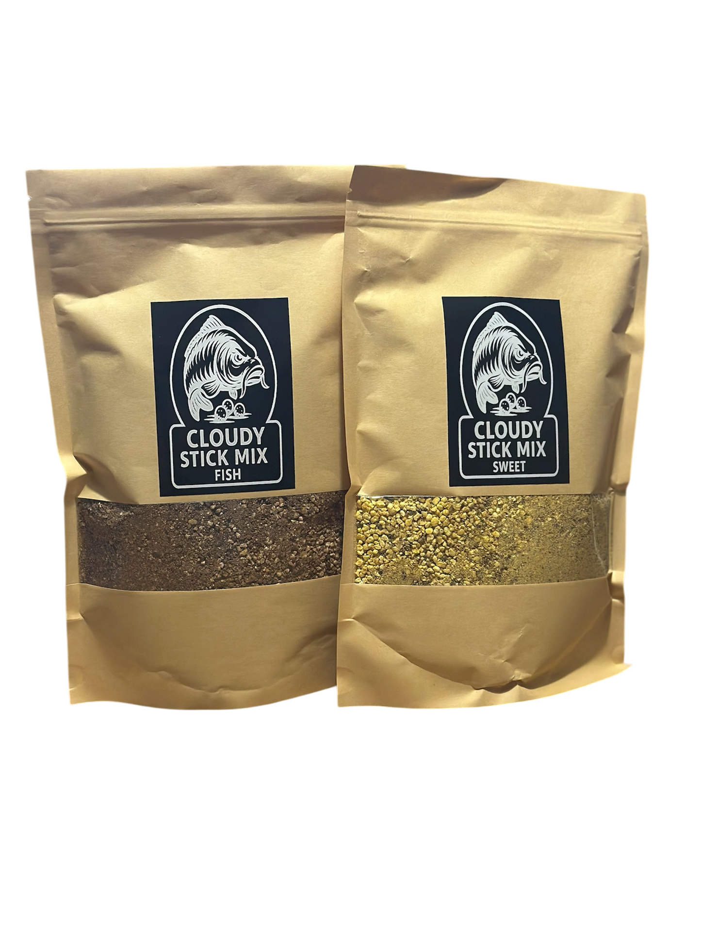 Cloudy Stick Mix Sweet