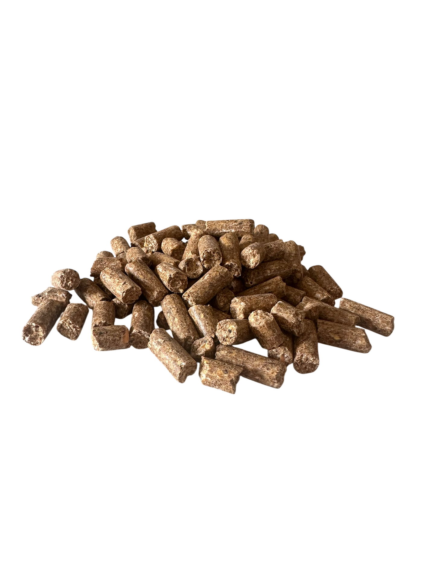 FISH-CORN Pellets