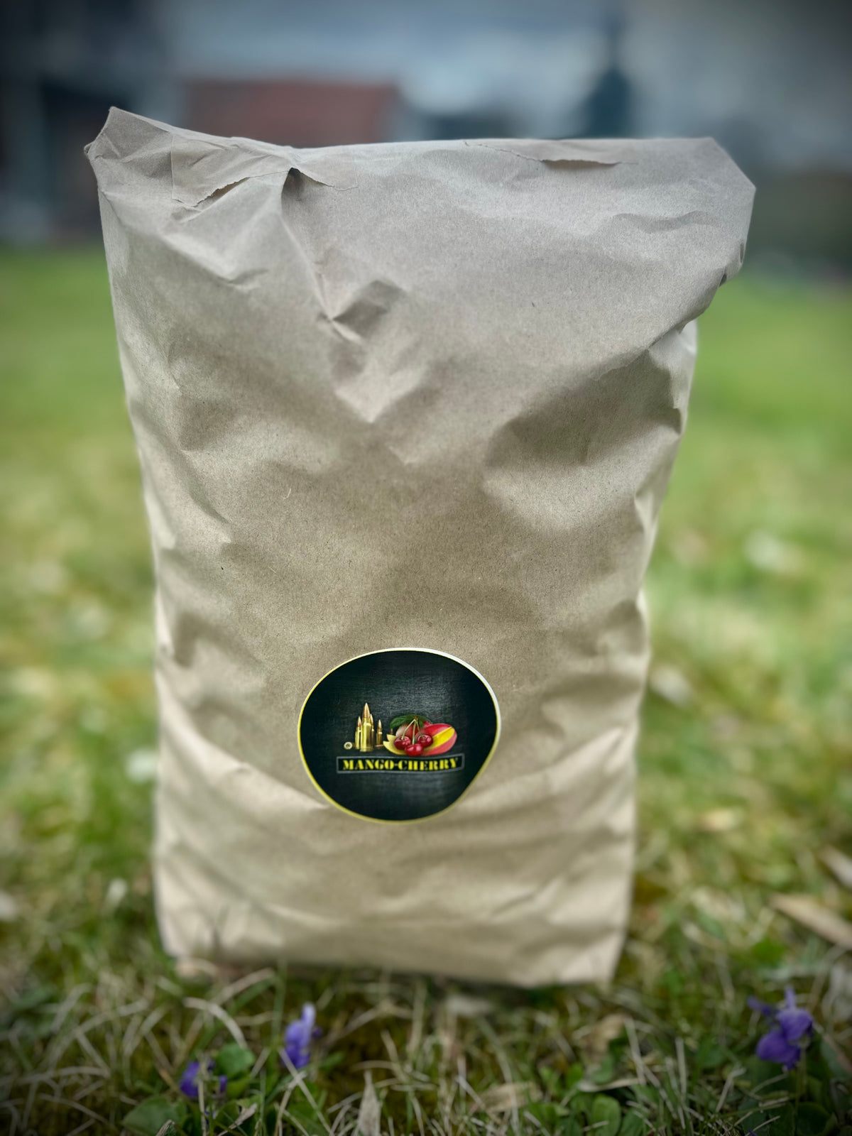 MANGO-CHERRY (Mango-Kirsche) Nachfüllpack
