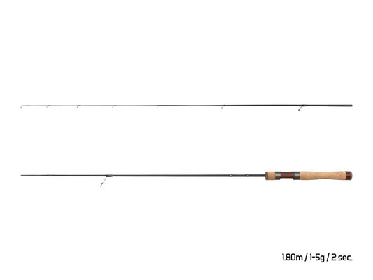 Delphin TROUTERA HardLure