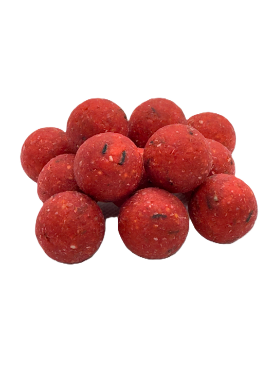 Robin Strawpex Boilies 5 Kg