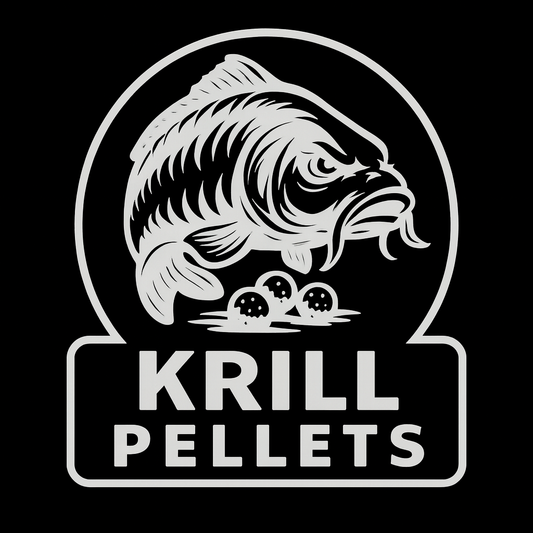 Krill Pellets (Schrotmunition)