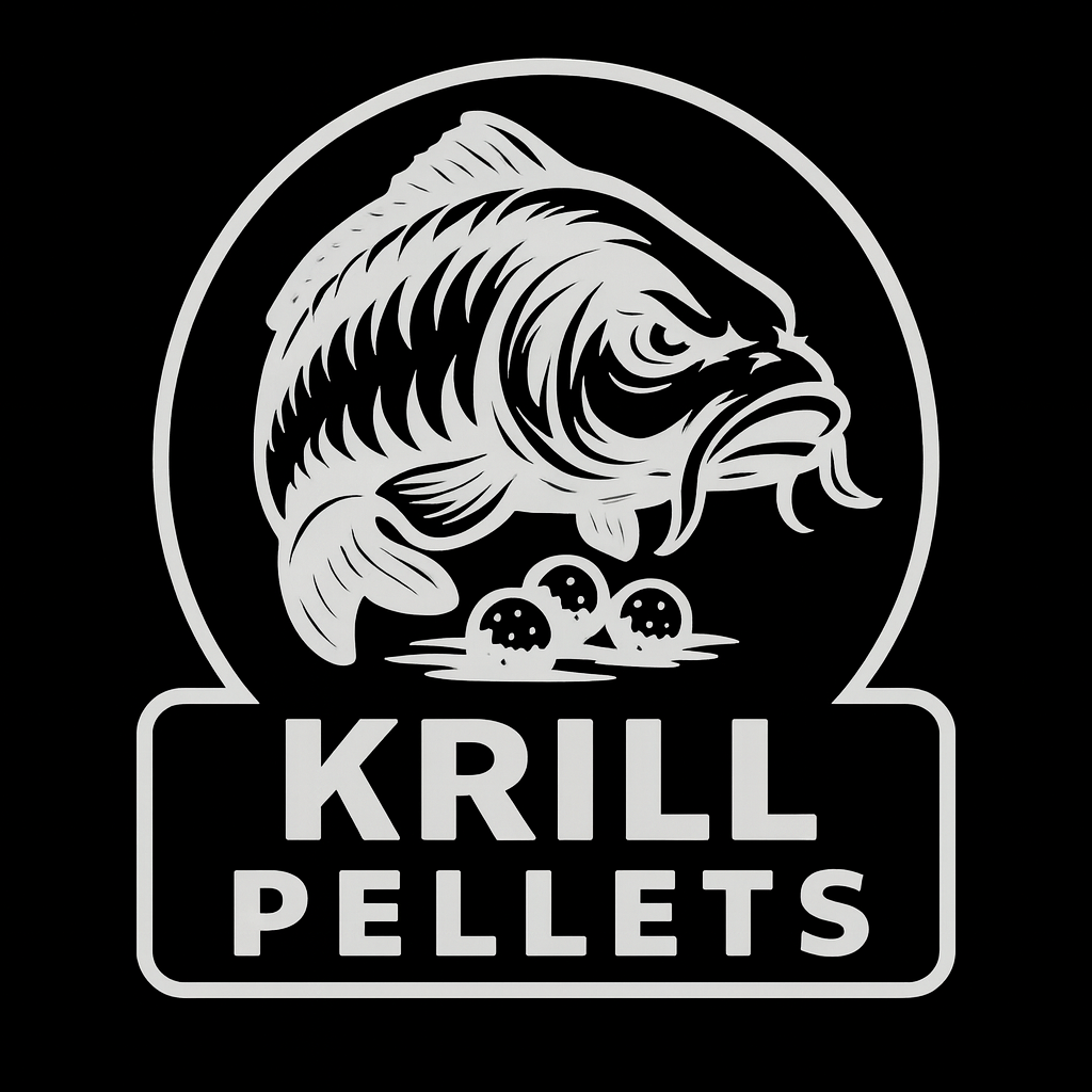 KRILL Pellets💥