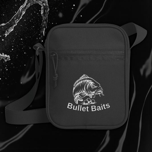 Bullet Baits Umhängetasche